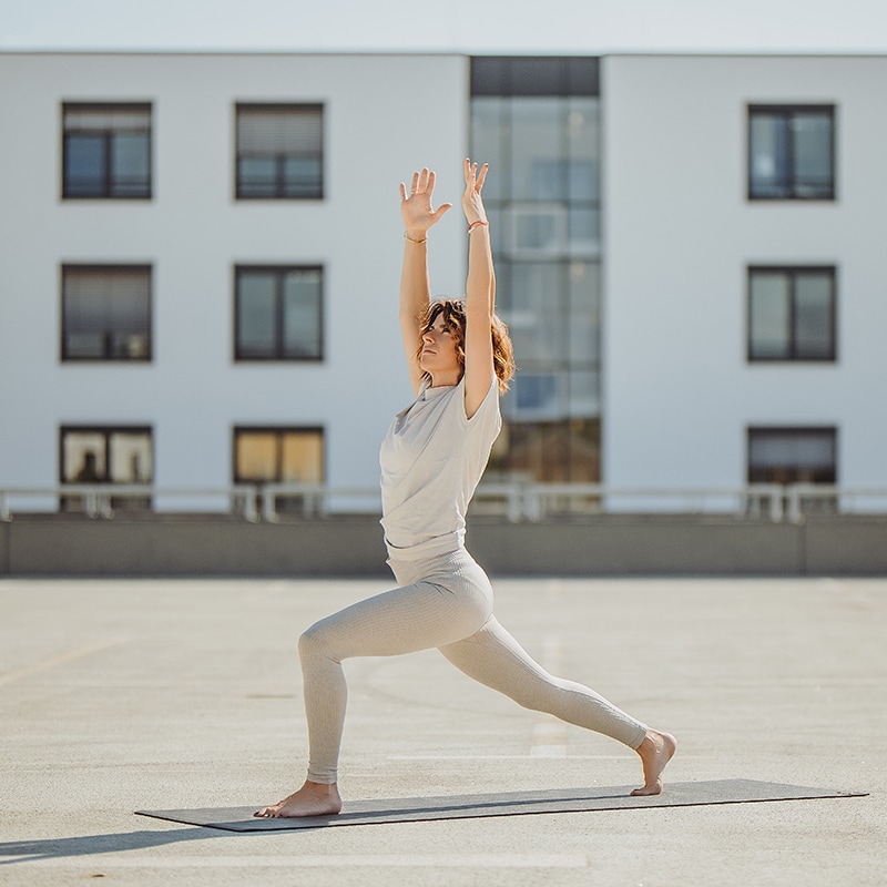 Yoga Workout